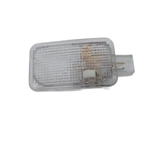 Imagen 2 del producto Accesorios para coche, nuevas luces traseras para maletero, lámpara con microinterruptor para Suzuki SX4 Swift