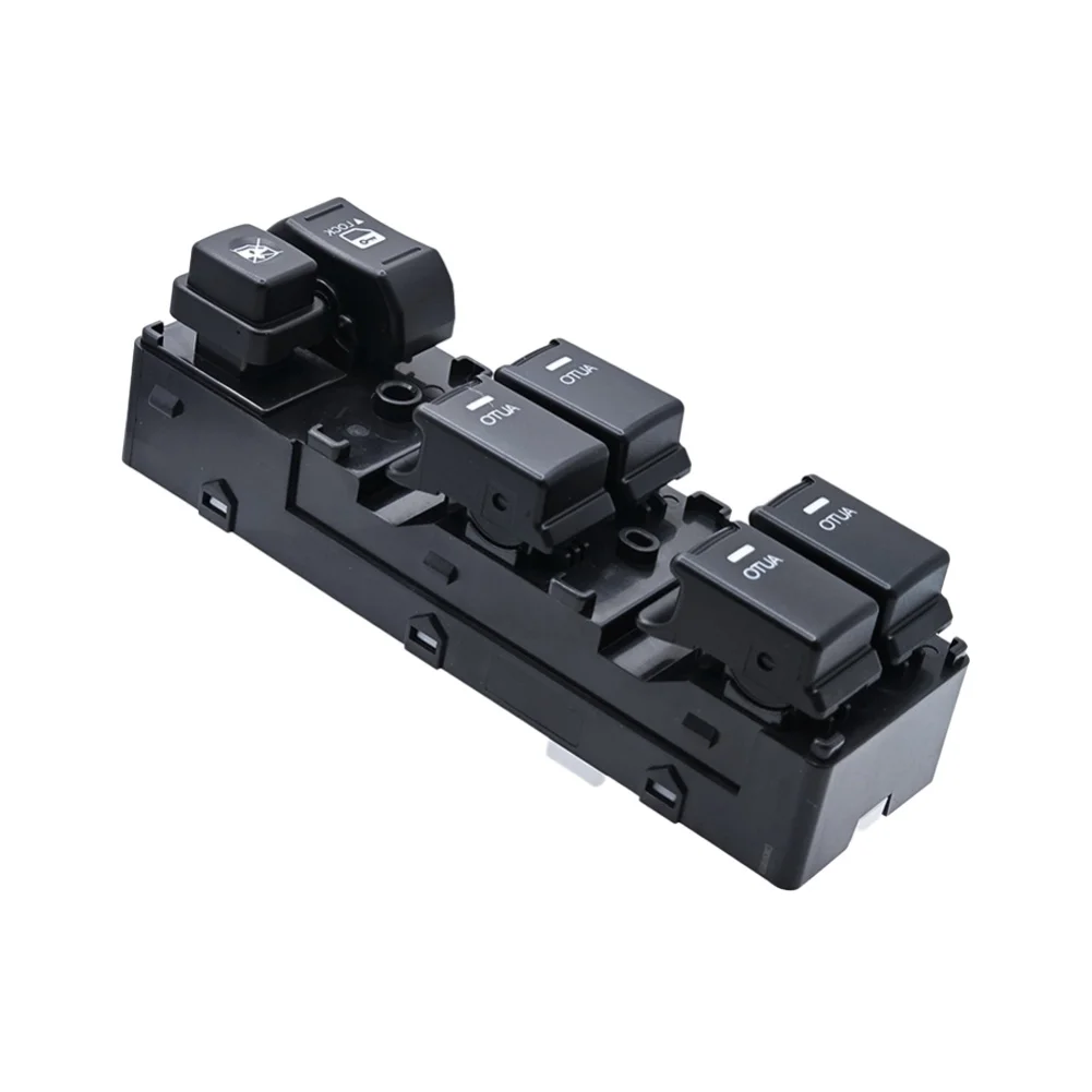 

Electric Power Window Switch for Front Left Door of For KIA Sorento 2009 to 2014 Compatible OEM 935732P300 Vehicle Window Switch