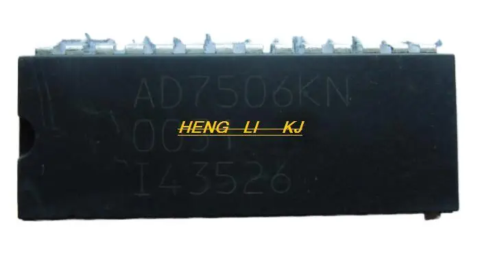 AD7506JN   DIP28