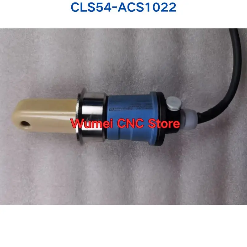 Second-hand test OK E+H Conductivity probe CLS54-ACS1022 Full range of models, please consult for others