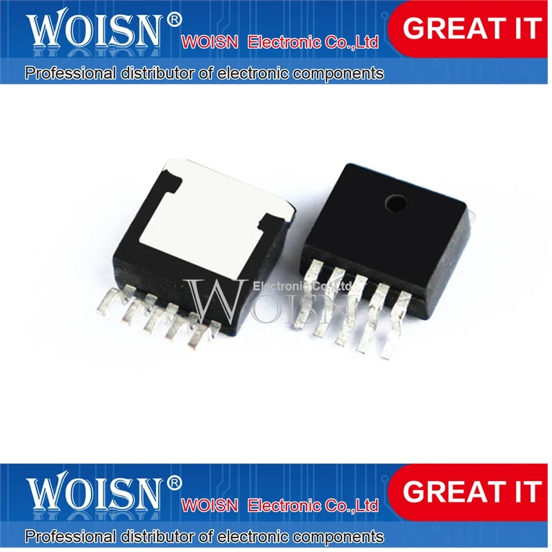 1-5-10pcs XL4005E1 XL4005  Price discounts Spot supply
