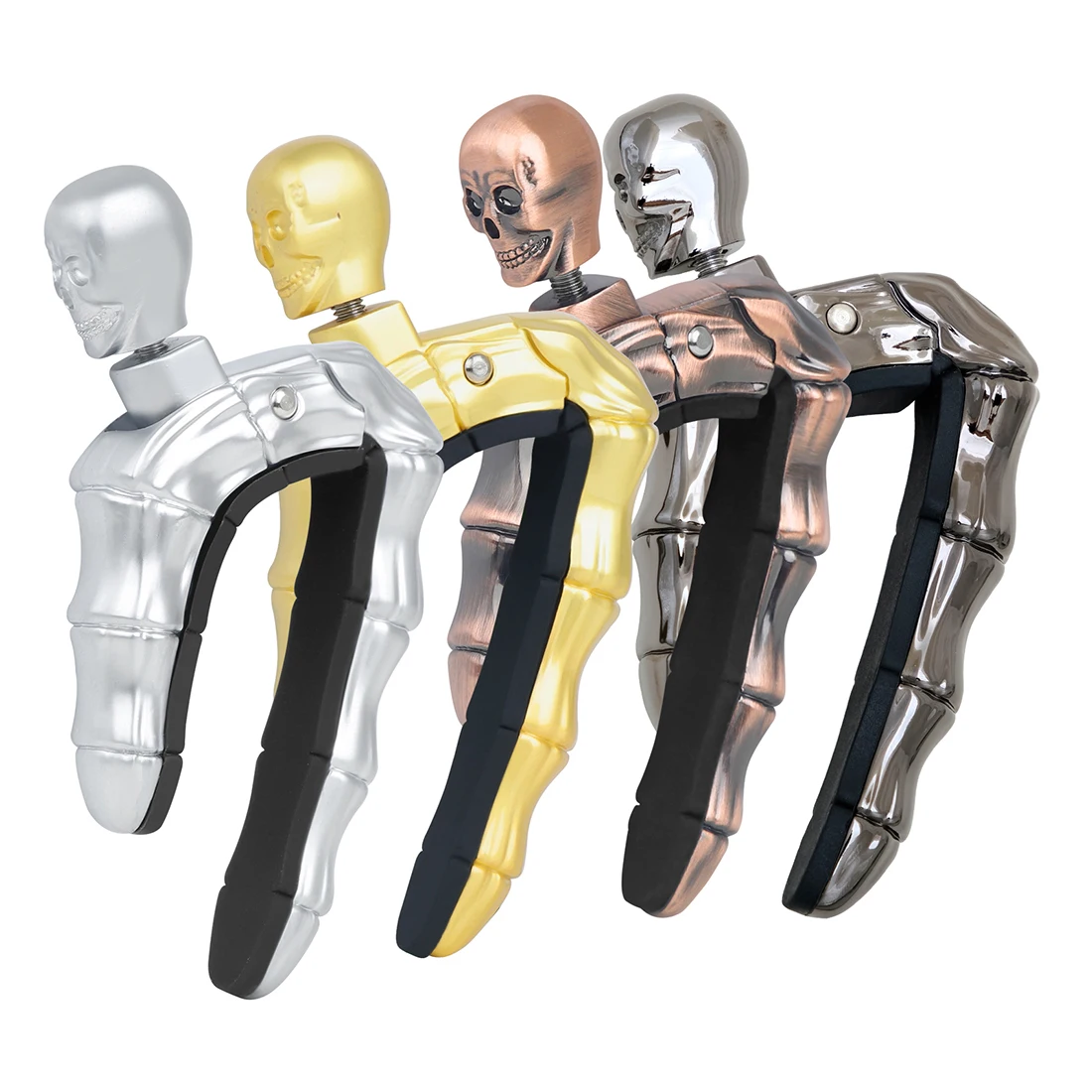 

Universal Guitar Capo Zinc Alloy Guitarra Tuning Clamp for Acoustic Electric Guitar Bass Ukulele Mandolin Guitar Accessories