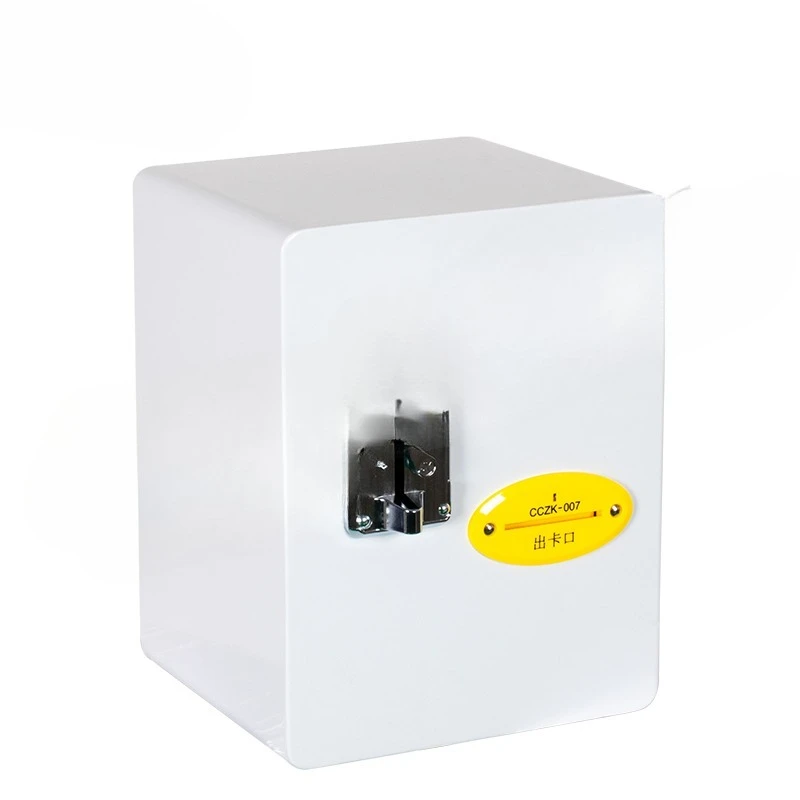 

Factory Coin Mini Card Game Machine Vending Machine