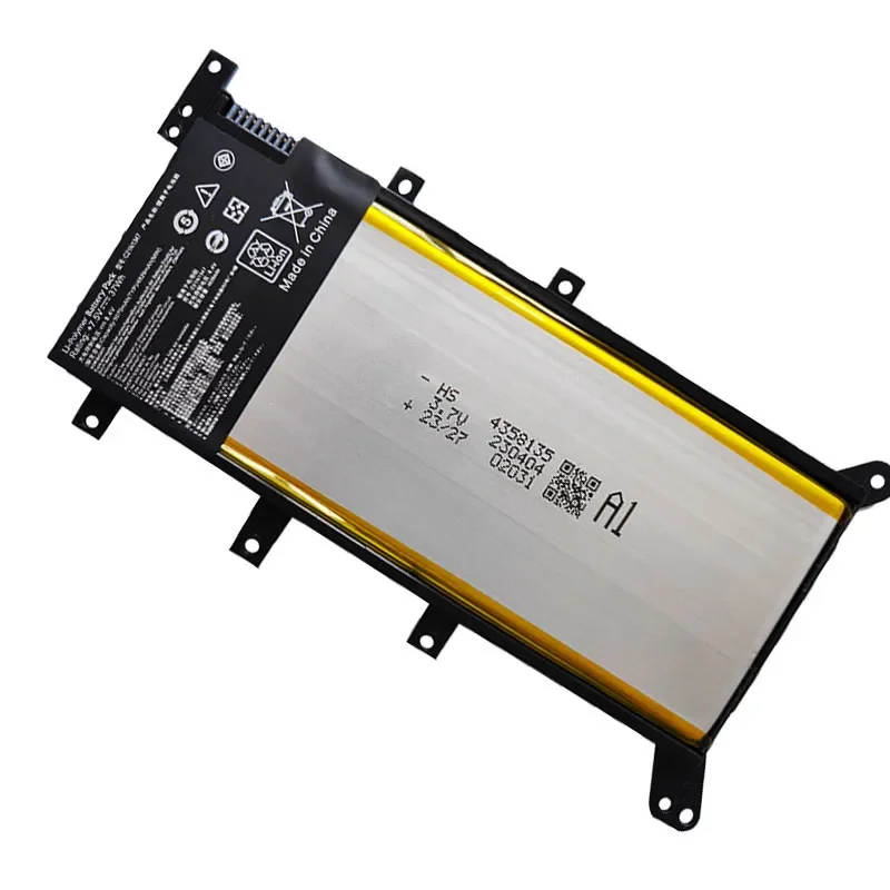 Suitable for ASUS A/X555L VM510L W519L K555L X555LN R557L C21N1347 battery