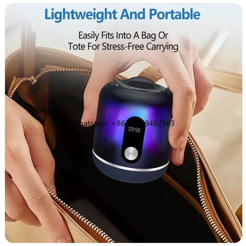 

Guaranteed Quality Unique High Concentration Smart Portable Rich Bottle Hydrogen Water Generators