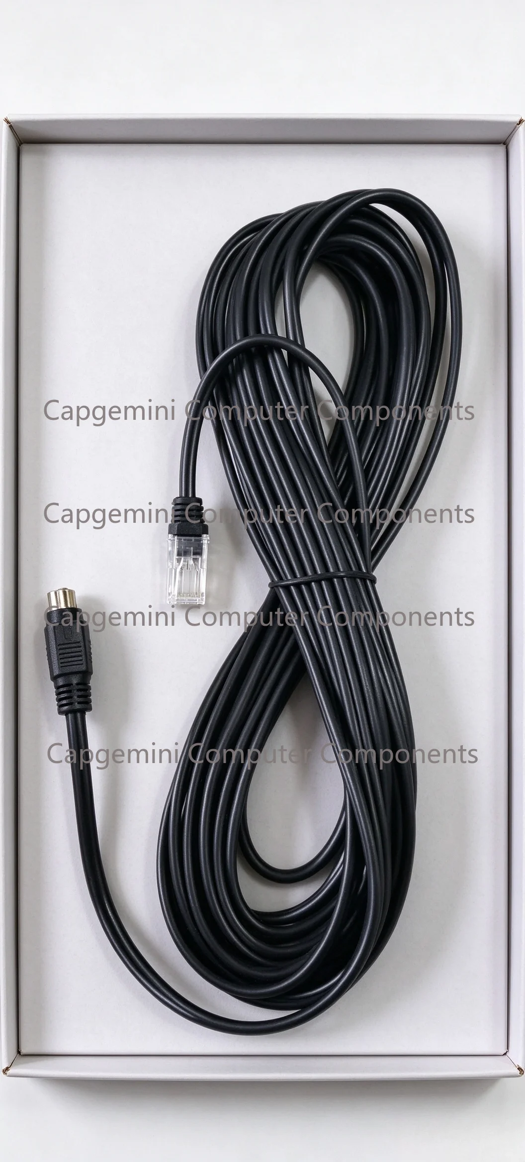 Audio Cable For Bose AV18 AV28 AV38 AV48 PS18 PS28 PS38 PS48 8 Pin Crystal Head Connector
