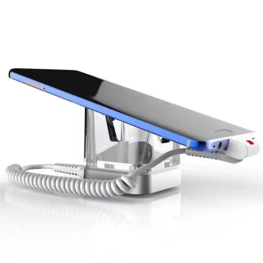 For EASTOPS New mobile phone holder anti-theft security alarm display stand for cell phone