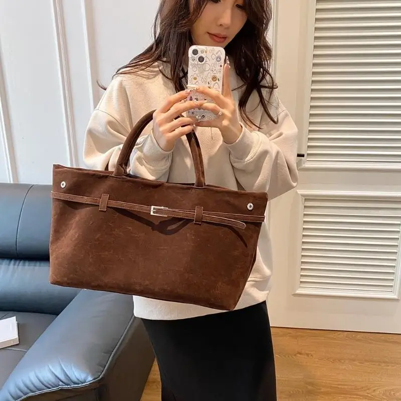 

M6CC Ladies's Satchel Sumbag с просторной внутренней сумкой для плеча для повседневного использования