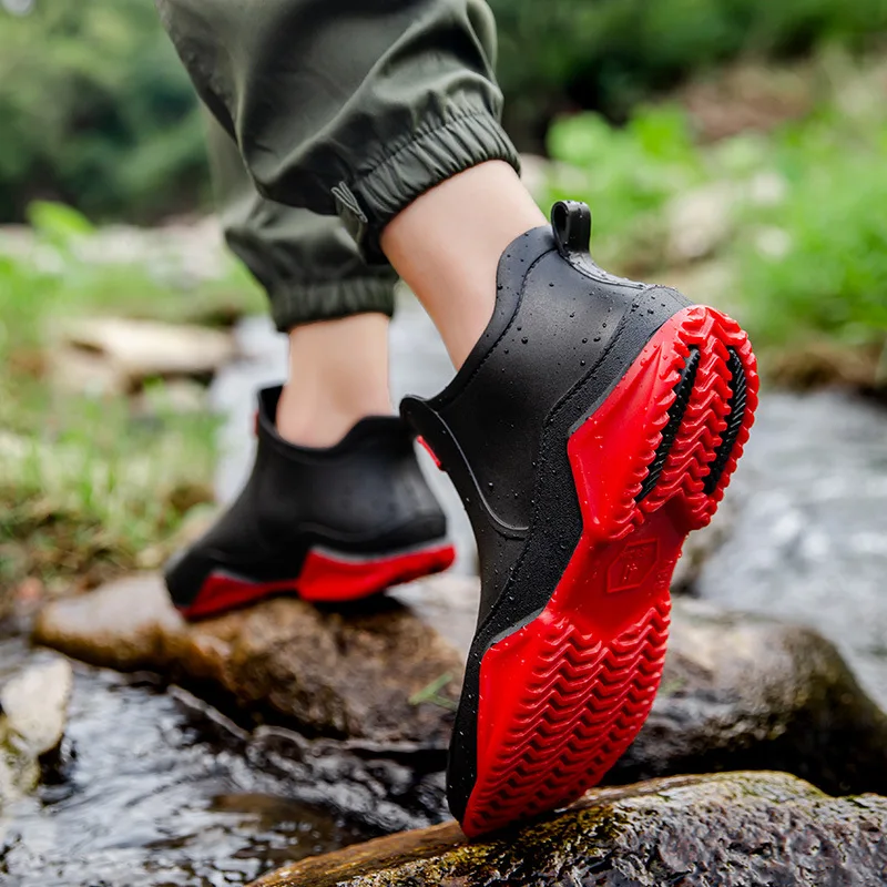 botas-de-chuva-masculinas-para-quatro-estacoes-impermeaveis-antiderrapantes-para-pesca-lavagem-de-carros-atividades-ao-ar-livre-jardinagem-e-camping