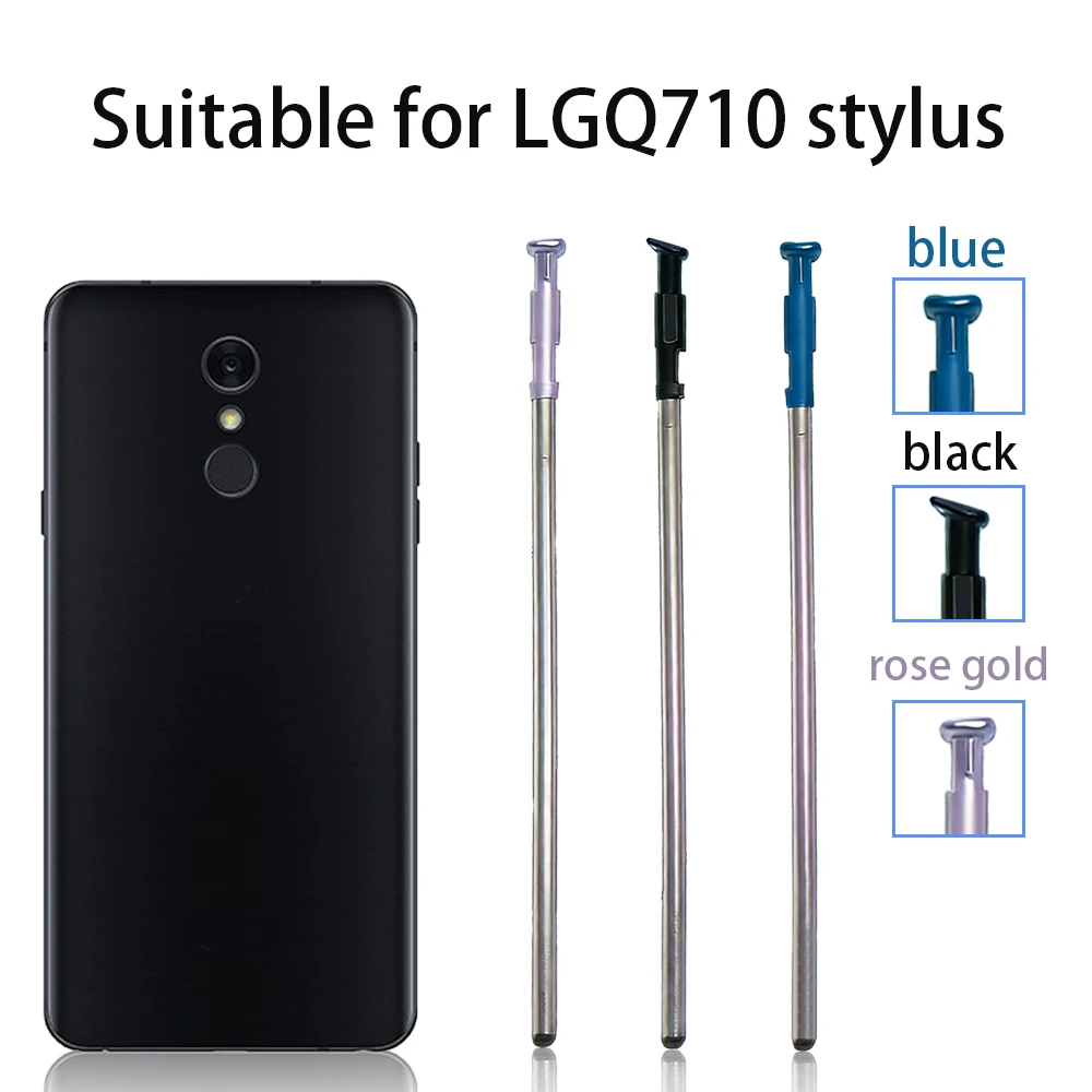 Netcosy Stylo 4 Stylus Pen Substituição Para LG Stylo 4 LM-Q710 Q710 Touch Pen Phone Stylus