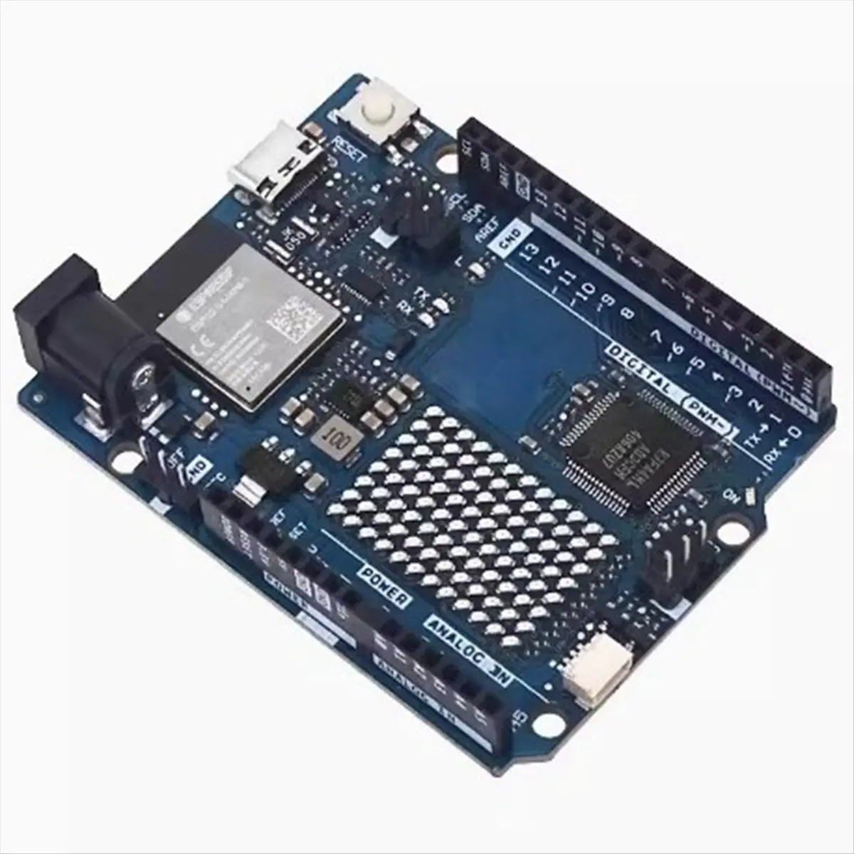 Top Sale  R4 TYPE-C Development Board Module Improved Version Compatible for Programming Learning Controller A