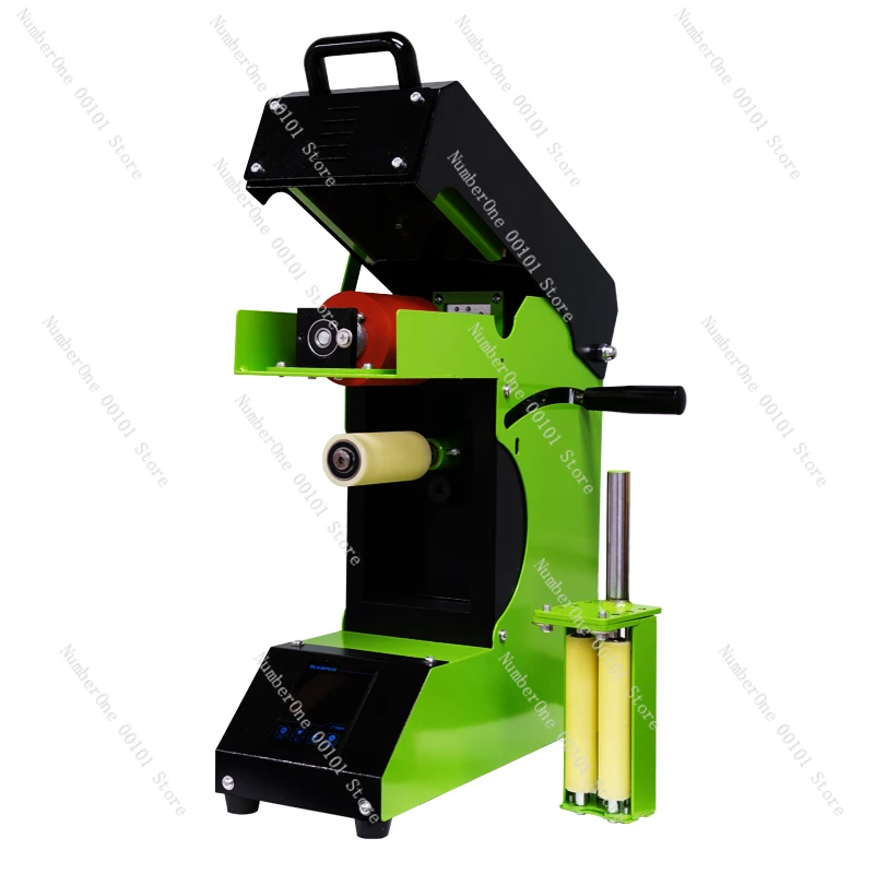 Wholesale 360 Degree Multi Color Laser Roller Heat Press Machine AP1825