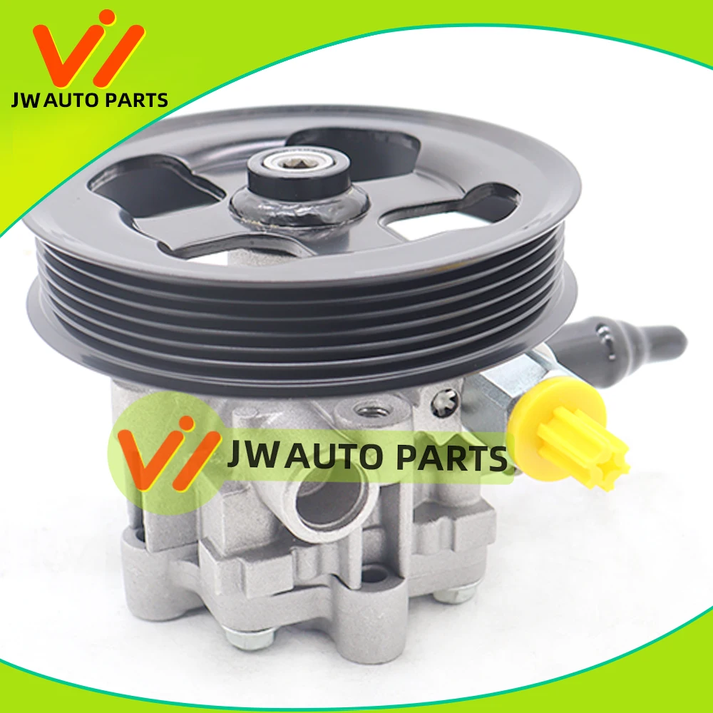 Power Steering Pump For JEEP Compass/Patriot Mk ，Dodge Caliber 5105048AA 5105048AB 5105048AC