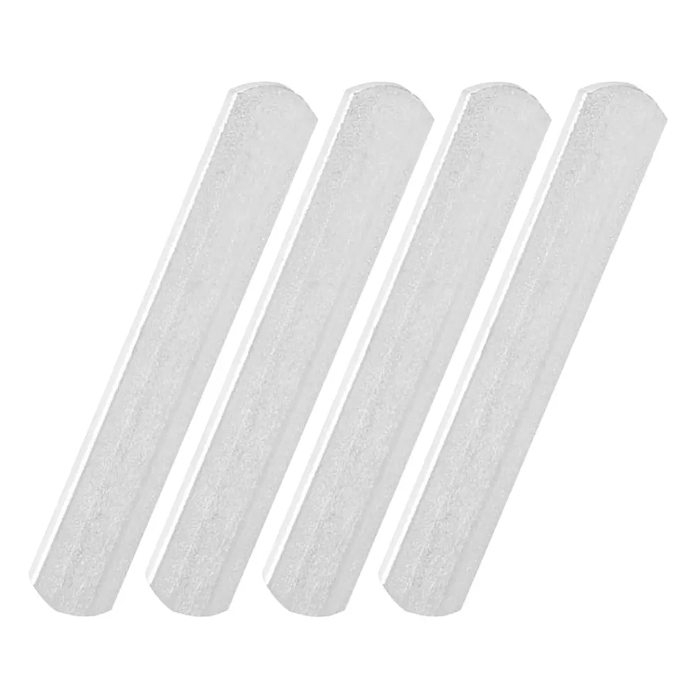 

4pcs Weighted Steel Durable Fitness Equipment for Legs Back Running Workout Strength Training Inserts