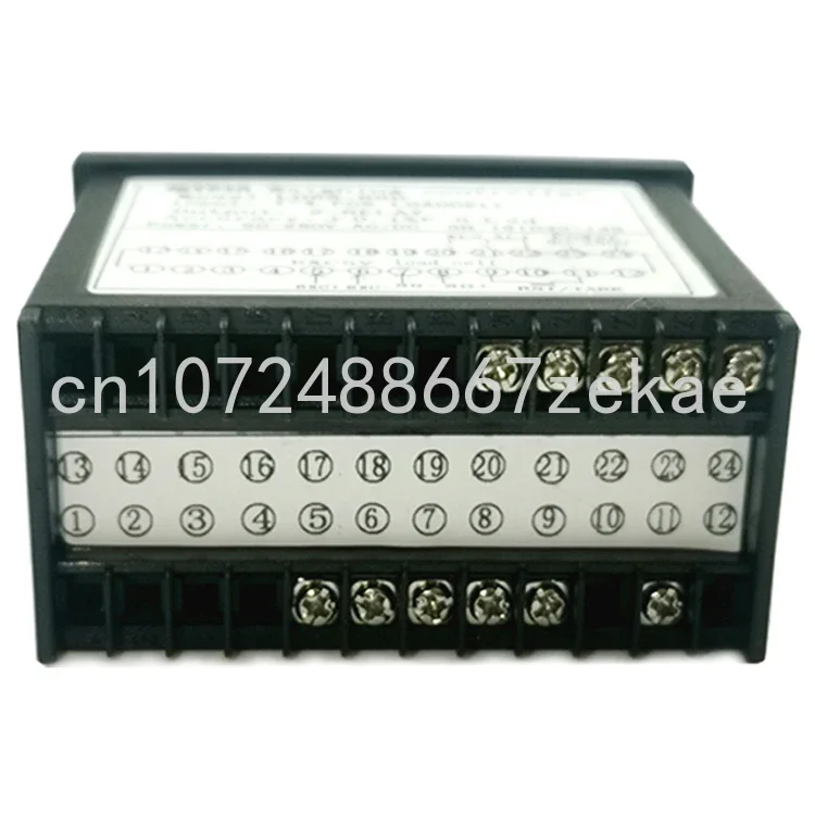 Controlador de peso digital 6 LED