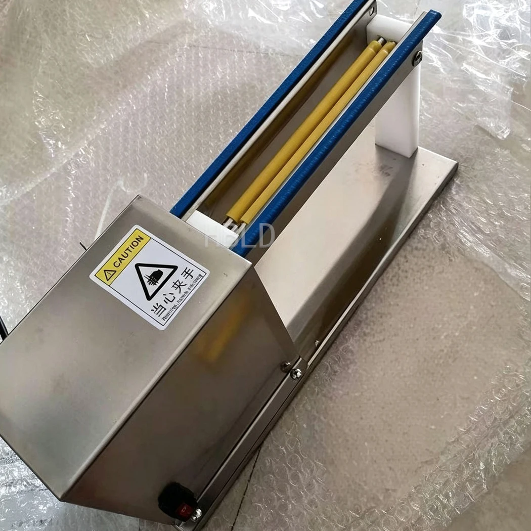 Stainless Steel Quail Egg Peeler Electric Bird Egg Shelling Machine 220V For Hotel Catering Application