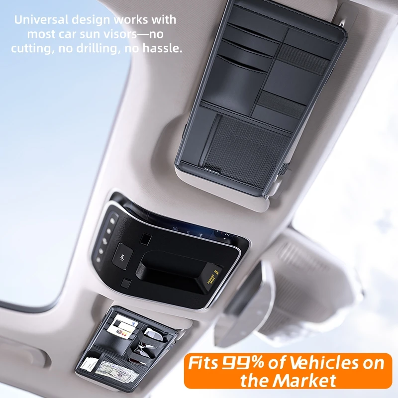 Thumbnail 3 - #12 Latest Seat Back Organisers Offers