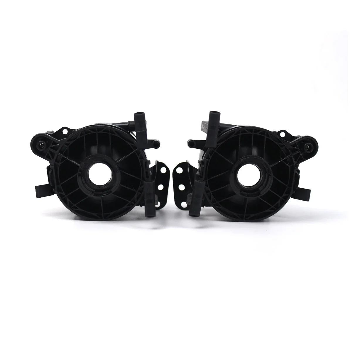 Fit BMW E60 525I 528I 530I 535I 545I 550I M5  2004-2010 Fog Lamp Foglight Daytime Running Lights Replacement Parts Without Bulb view 5