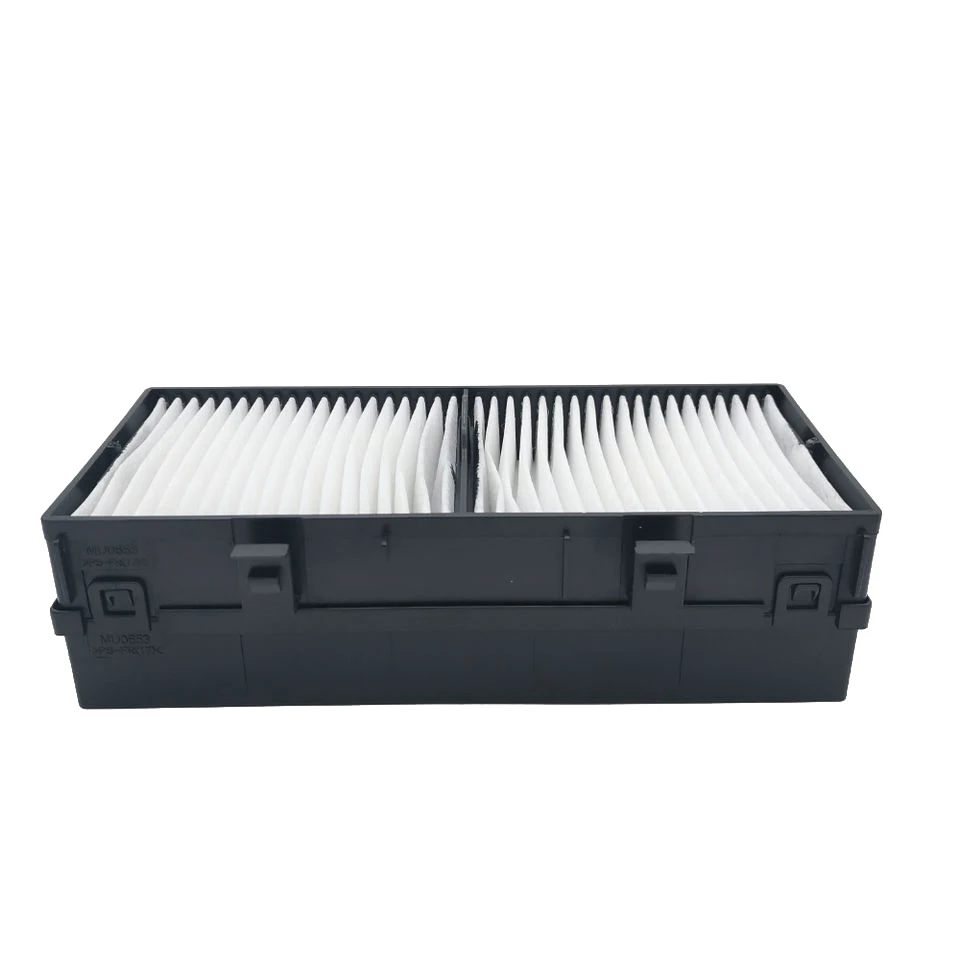 Filtre à air de haute qualité pour MU06641 / MU06642 / UX38241/UX38242/Projecteur SP-FILTER-02 / SP-FILTER-03