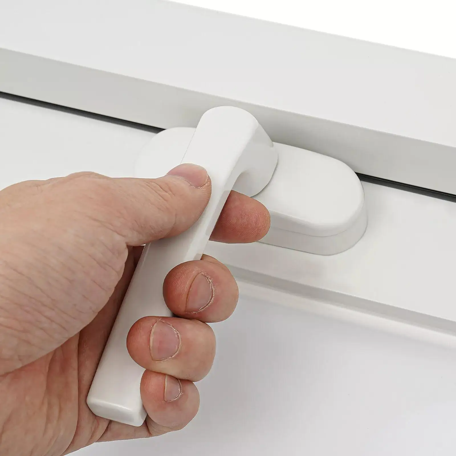 Concession Window for Food Truck 53*33" Concession Stand Serving Window Door new