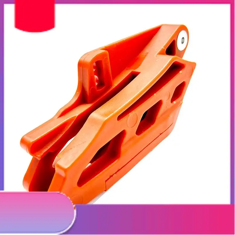 

Motorcycle Chain Guide Pulley Chains Stabilizer Protector Plate Guard Parts For CFMOTO 800MT 800 MT 2022-2024(Orange)-Y79A