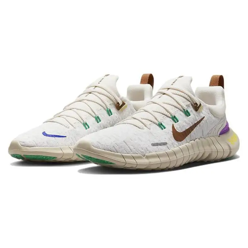 حذاء Nike Free Run 5.0 PRM Next Nature Moving Company الرياضي DZ3191-100