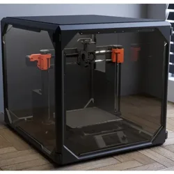 GRINDUAL Prusa MK3S MK4(S) 3d Printer Enclosure PrintClosure PC Polycarbonate PC Panels