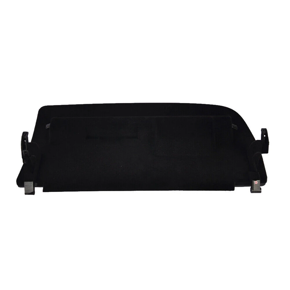 Dash Glove Box Built to Last Black Glove Box Door Lid for BMW X3 X4 F25 F26 2011 2018 High Quality and Sturdy Design
