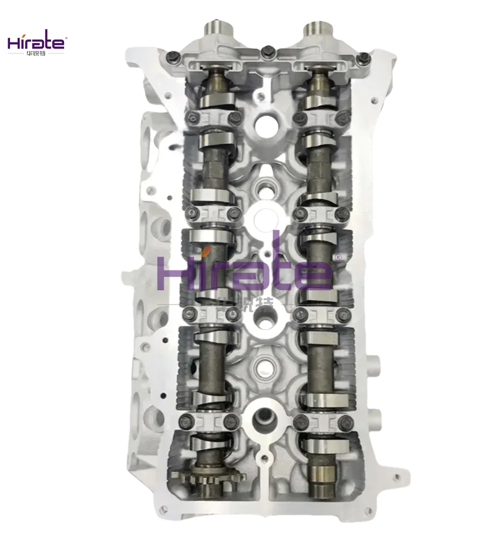 

High Quality Hot Selling Standard Displacement Cylinder Head For Nissan HR16