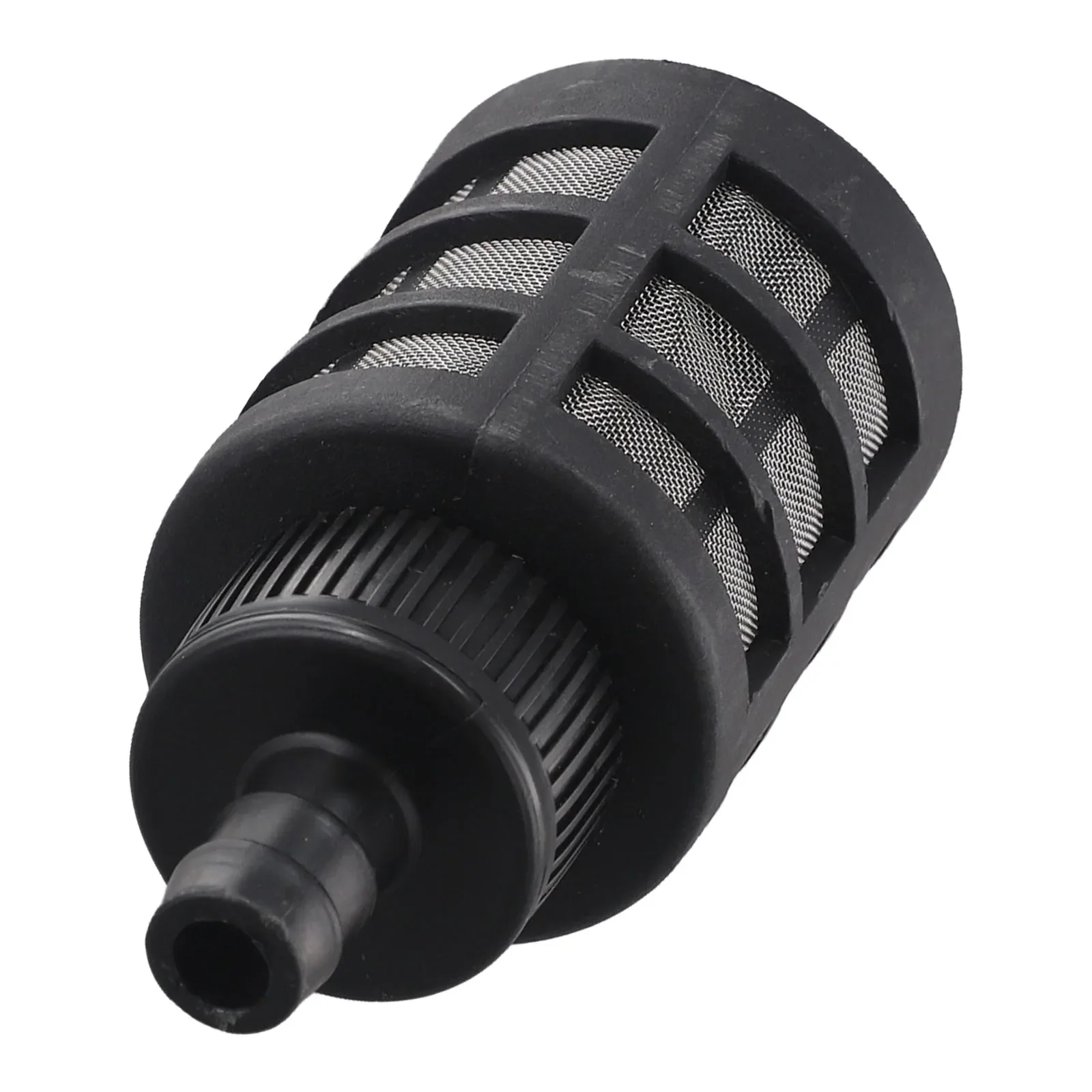 Net Water Filter Protect Gauze Hose Irrigation Mesh Screen Outdoor Purification 15mm Agricultural Black Useful