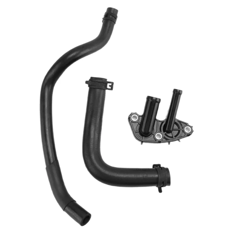 

AEF2-1Set/3 шт. 11821AA660 21204AB230 11815AC360 разъем шланга PCV в сборе для Subaru Forester Impreza Legacy WRX 2011-2018