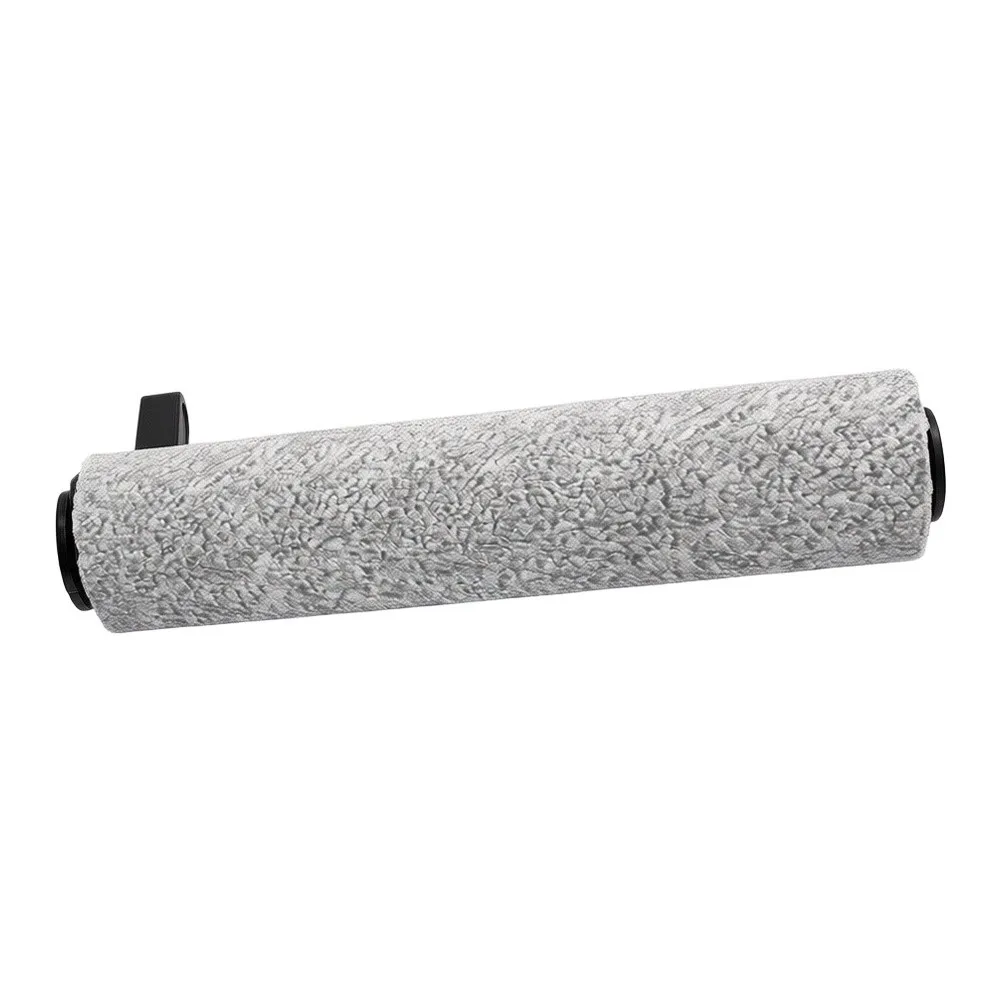1 /2 /3pcs Roller Brush Cloth For Tineco For Floor One For S6 Stretch Brush Pad Hardwood Tiles Floor Care