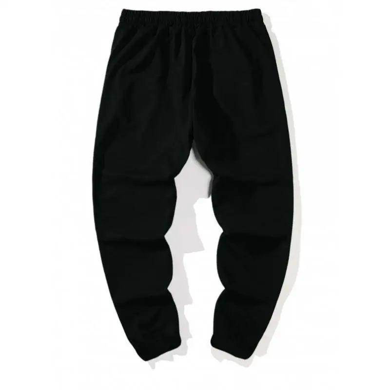 بنطال رياضي فضفاض للرجال مع خصر برباط ونمط حروف خريفي Sle J 5089 TEMU عبر الحدود ريترو مناسب Ciwalk #5