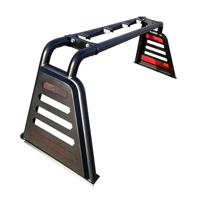 Gantry anti-rollover bucket frame, high quality product