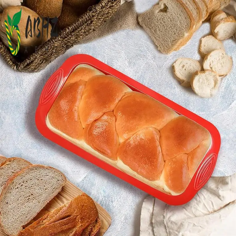 ABHZ-3 Pack Bread P…