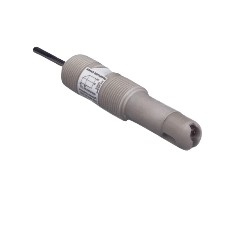 

2026 /Emerson 389VP PH/ORP Sensor pH Meter for Industrial Wastewater Treatment OEM/ODM/OBM Customizable 0.01pH Accuracy