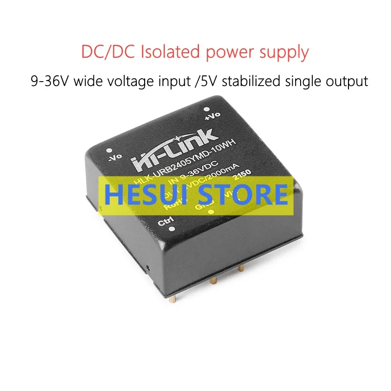 Original HLK-URB240…