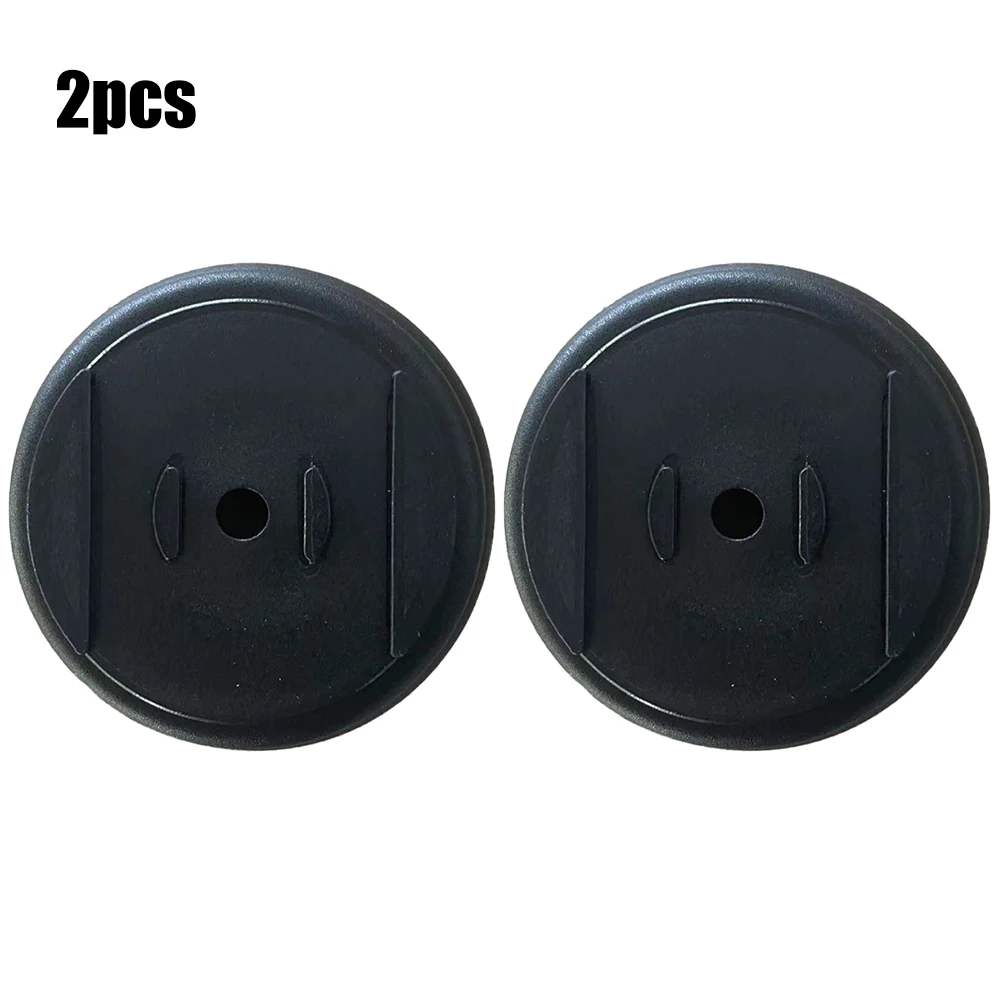 

2pcs Plastic Cover Accessory Lithium Electric Lawn Mower Accessories Blade Base Garden Power Tools Attachment