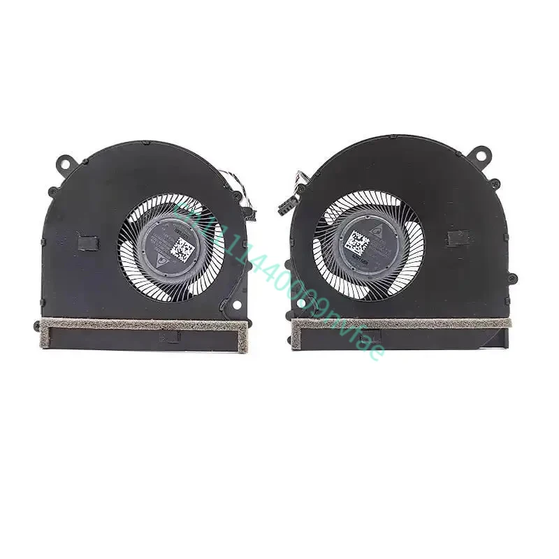 Laptop CPU+GPU Cooling Fan For Xiaomi PRO 15.6