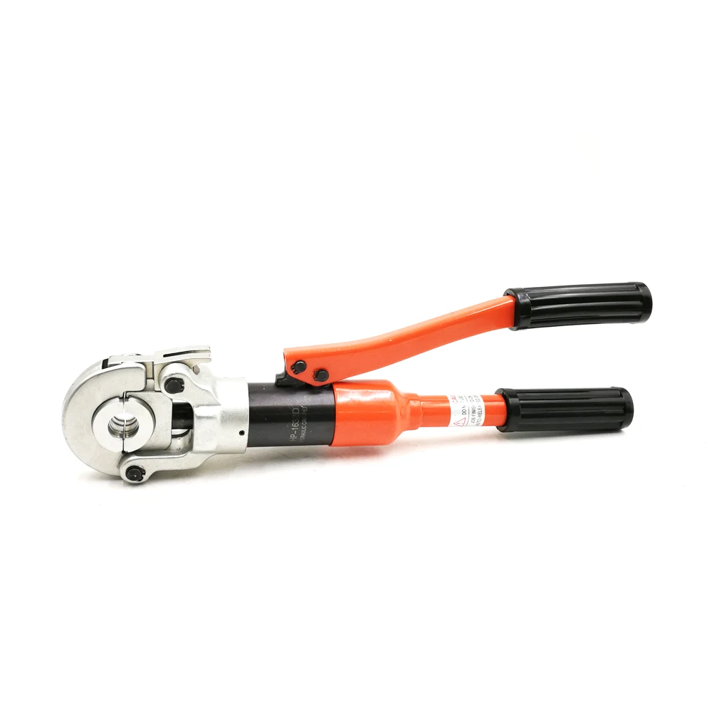 Hydraulic Pipe Clamping Tools HP-1632D Pex Crimping Tool Hydraulic Pex/Al/Pex Pipe Crimping Tool