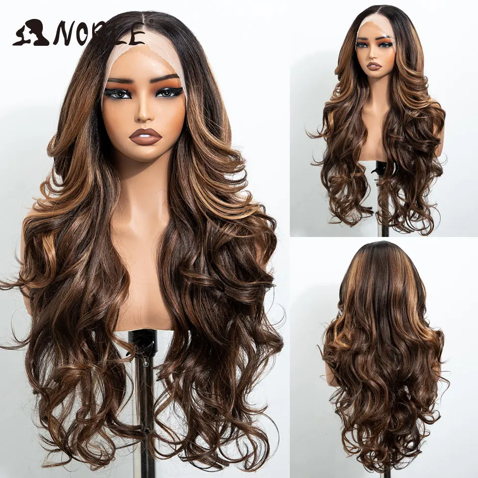 #25 Latest Middle Part Lace Wigs Offers