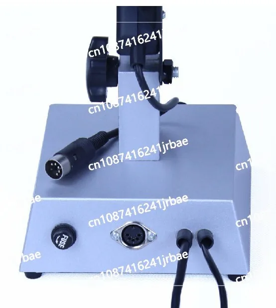 

Паяльная машина HCT-80, автоматическая машина для подачи олова, электрический паяльник, паяльная машина