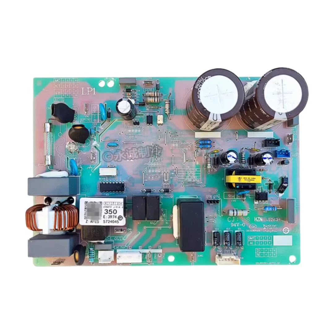 

Новая плата управления для кондиционеров Haier (наружный блок), инверторная плата для кондиционирования воздуха 0011800350/B/F/G/L