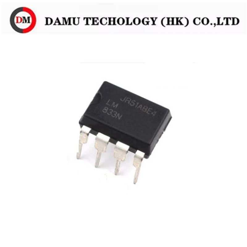 10pieces LM833N 8 LM833  833N -8 NEW