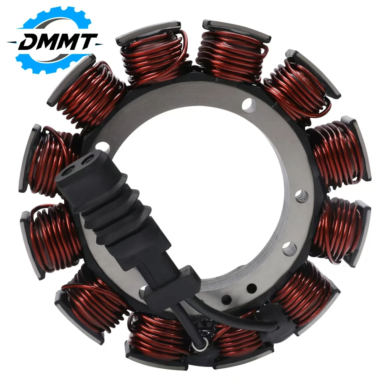 29970‑88D Motorcycle Stator Magneto Generator Coil For Harley Softail Dyna FXR Touring Non‑EFI 1989‑1999