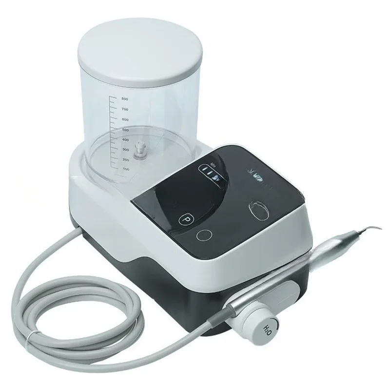 Ultrasonic Dental Cleaning Machine Periodontal Instrument Swinging Washing Pet Medical Device for Clinic Use