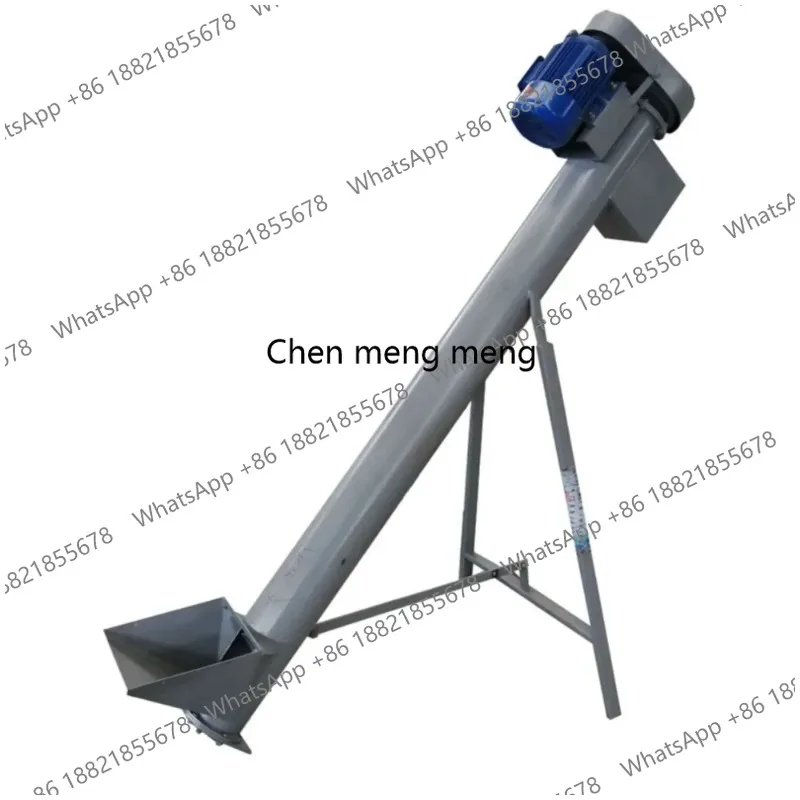 Small edible saw in shiitake mushroom material, mushroom wood shavings, corn cob feeder with motor