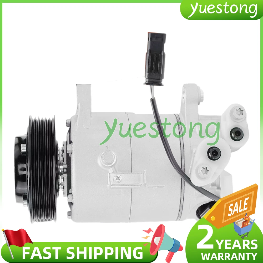 10PA15L A/C Compressor for BMW 340i xDrive BMW X1 Mini Cooper Clubman 16-17 64526811431 64526811433 64526826880 64529295051