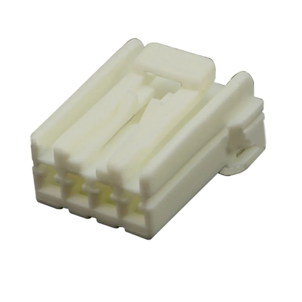 

5/10/20/50/100sets auto tyco plastic housing plug female electric wiring harness connector 174922-1 "