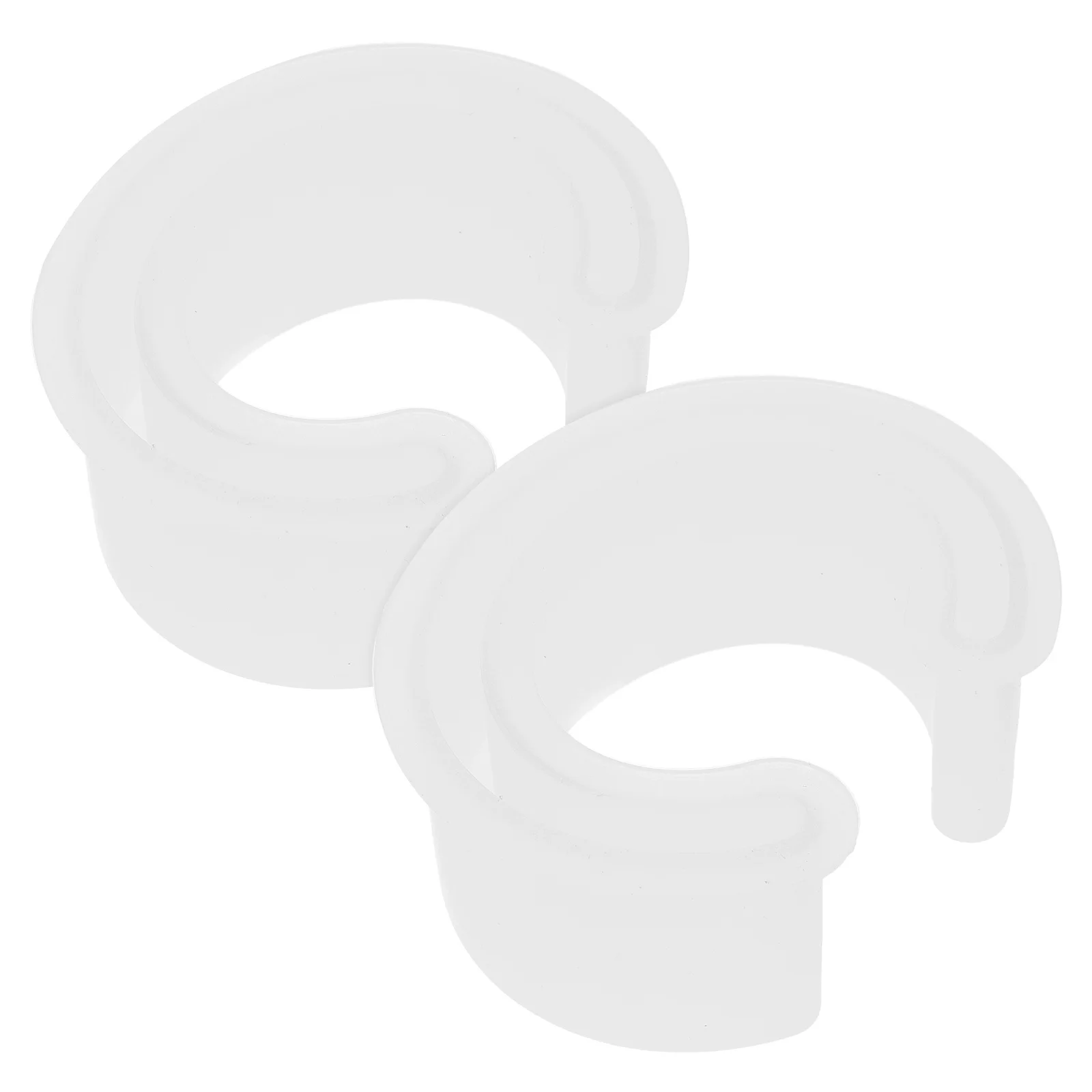 

2Pcs Flexible Durable Silicone Bracelet Mold DIY Resin Epoxy Bangle Craft Casting Mold for Handmade Gifts Resin Bracelet Molds